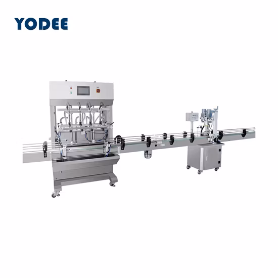Factory Made High Accuracy Moving Workbench Universal Automatic Tapping Machine