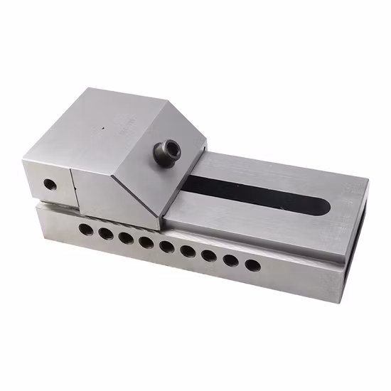 도매 정밀 Qkg36 벤치 바이스 Qkg 바이스 도구 바이스