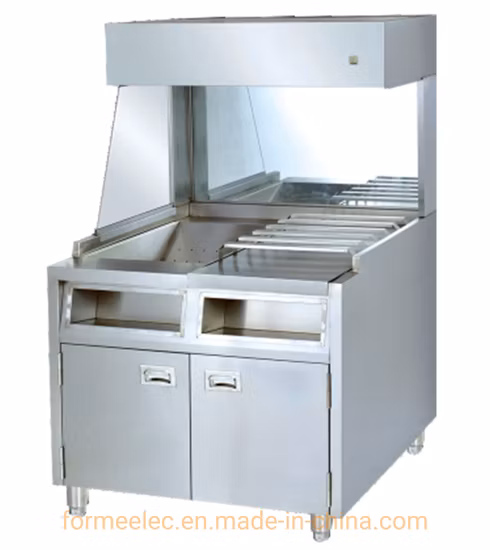 48V 300W 전동 수레 리튬 배터리 구동 유틸리티 트롤리 브러시리스 모터 배럴 덤프