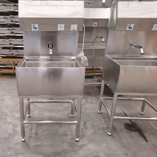 현장 엔지니어링 핸드